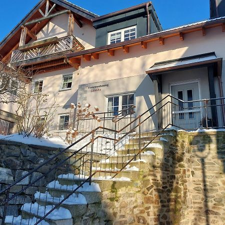 Ferienwohnung Leimitz Hof  Eksteriør bilde
