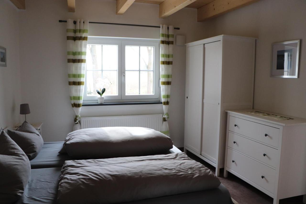 Ferienwohnung Leimitz Hof  Eksteriør bilde