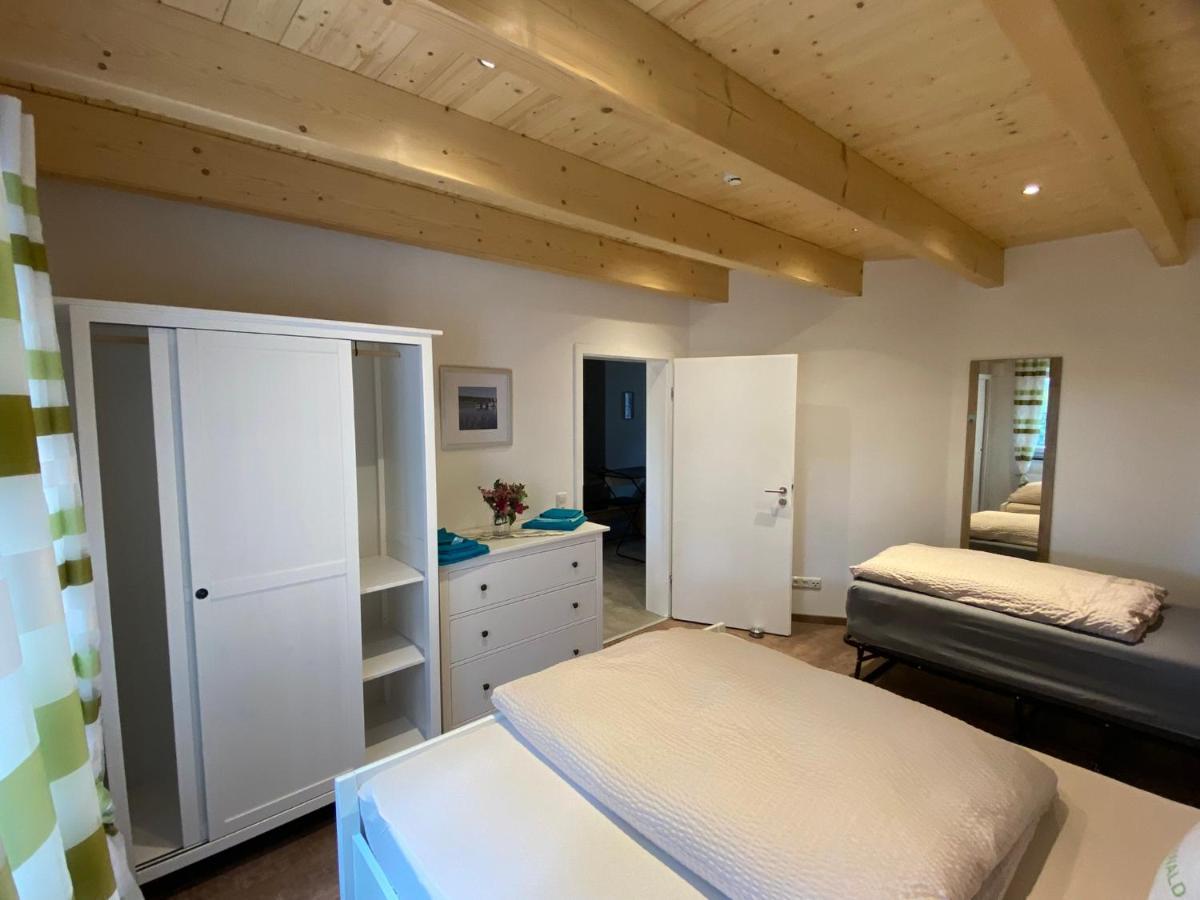 Ferienwohnung Leimitz Hof  Eksteriør bilde