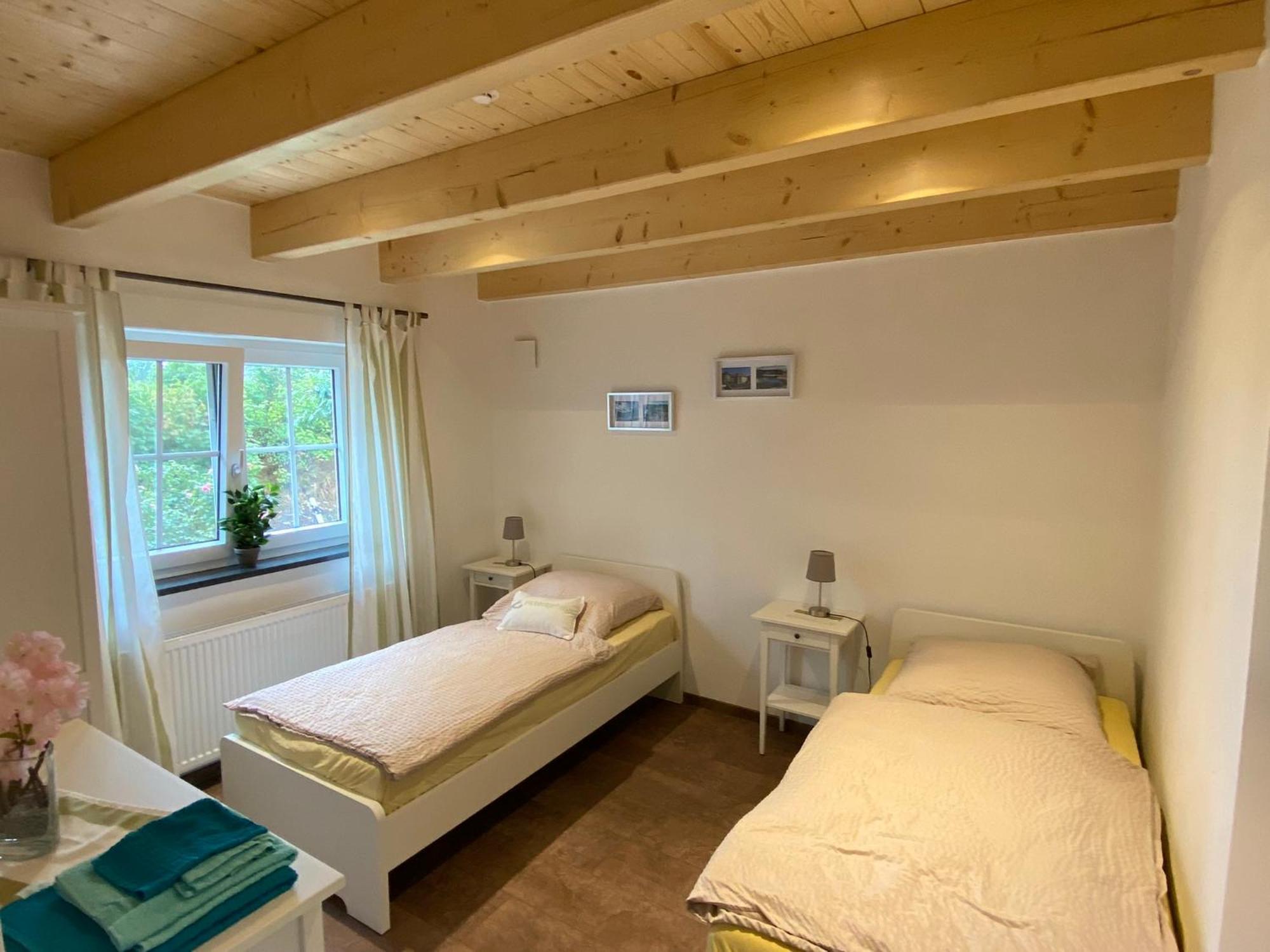 Ferienwohnung Leimitz Hof  Eksteriør bilde