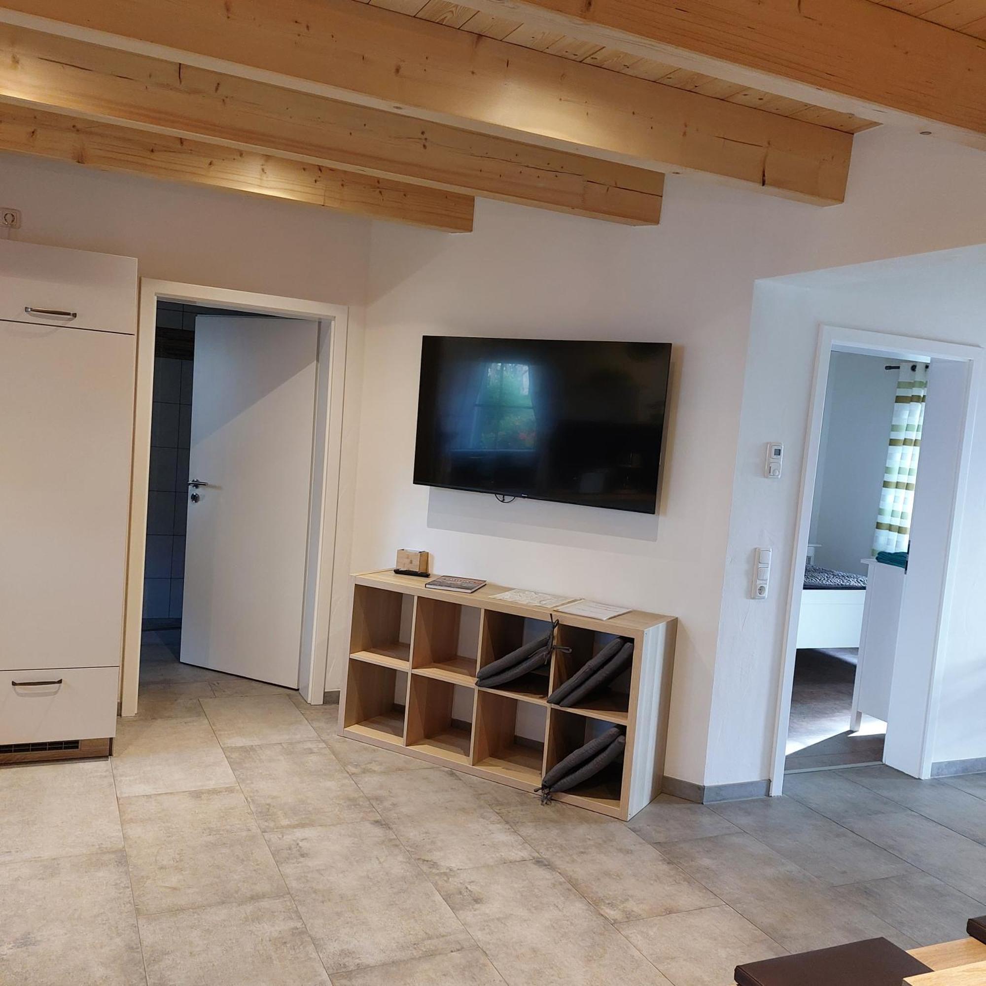 Ferienwohnung Leimitz Hof  Eksteriør bilde
