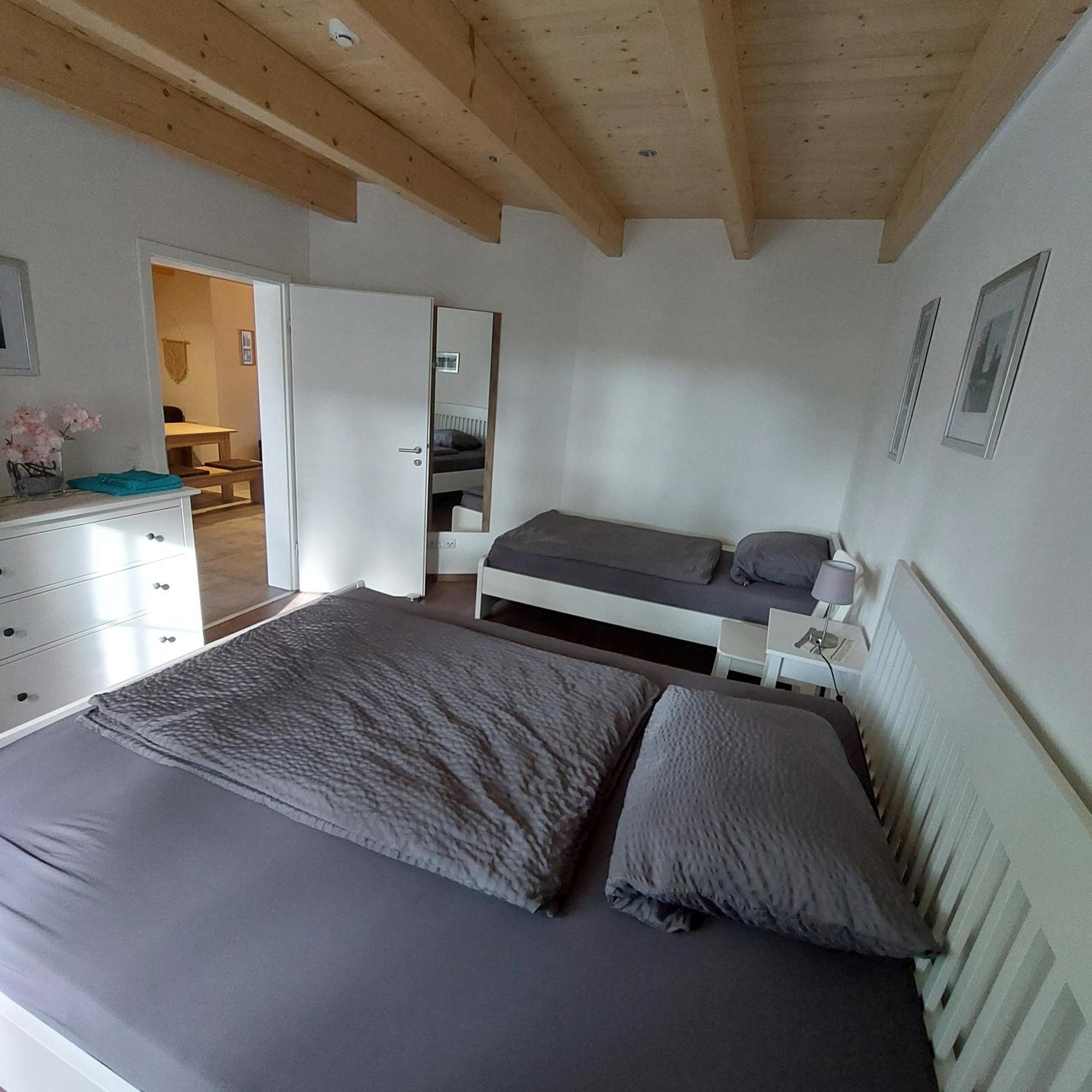 Ferienwohnung Leimitz Hof  Eksteriør bilde
